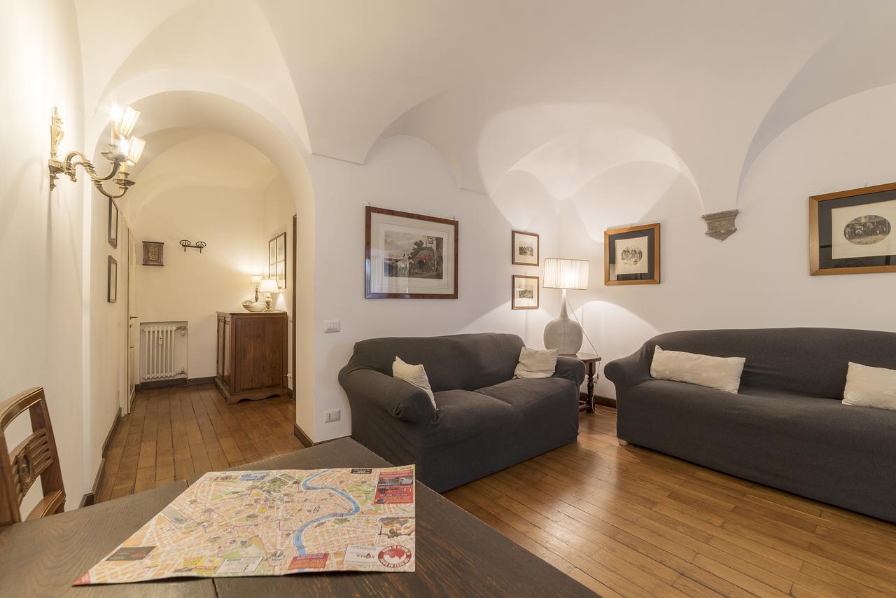 Navona Art Apartment Rom